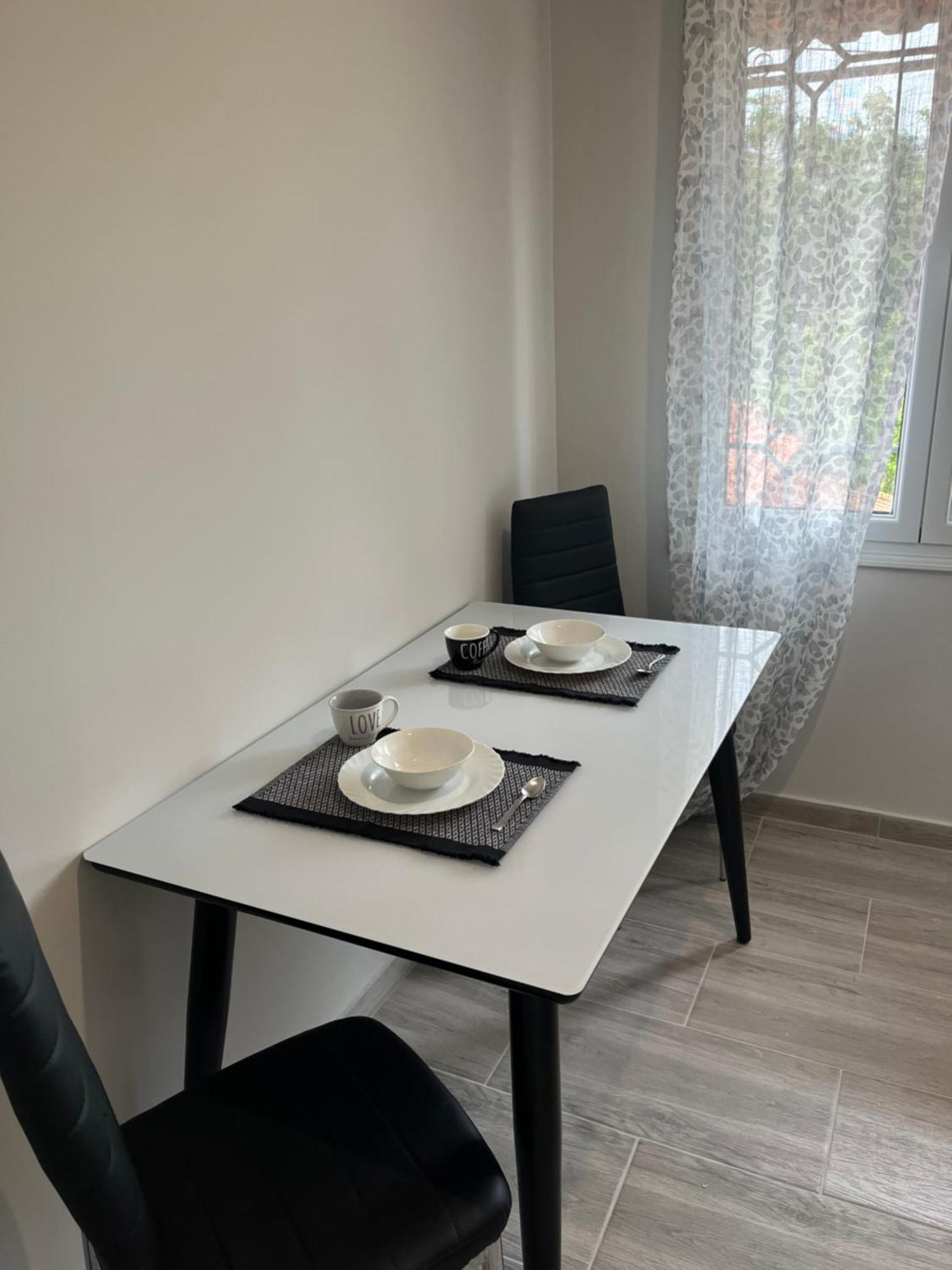 O' Kipos Apartment Mithimna Cameră foto